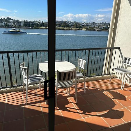 Goldsborough Place Apartments Brisbane Dış mekan fotoğraf