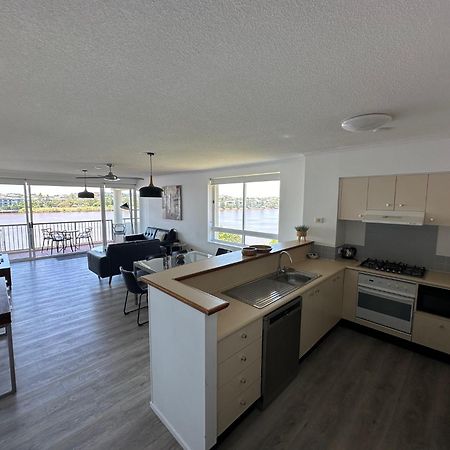Goldsborough Place Apartments Brisbane Dış mekan fotoğraf