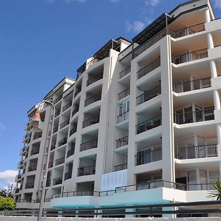 Goldsborough Place Apartments Brisbane Dış mekan fotoğraf
