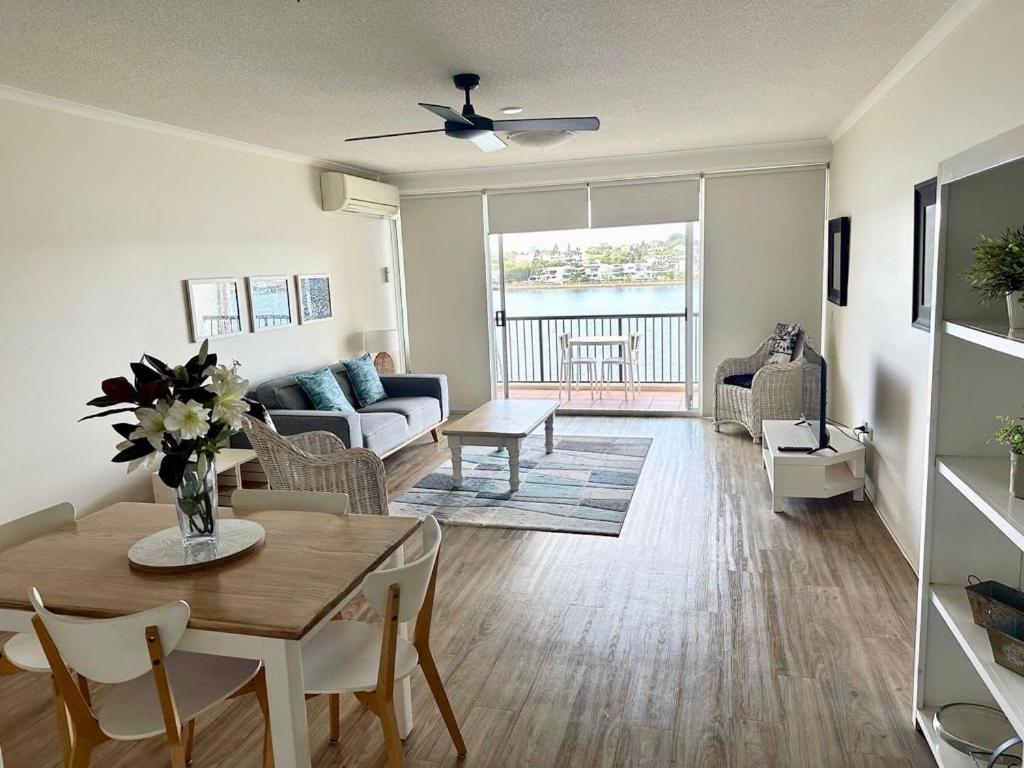Goldsborough Place Apartments Brisbane Dış mekan fotoğraf