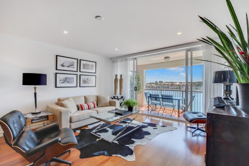 Goldsborough Place Apartments Brisbane Dış mekan fotoğraf