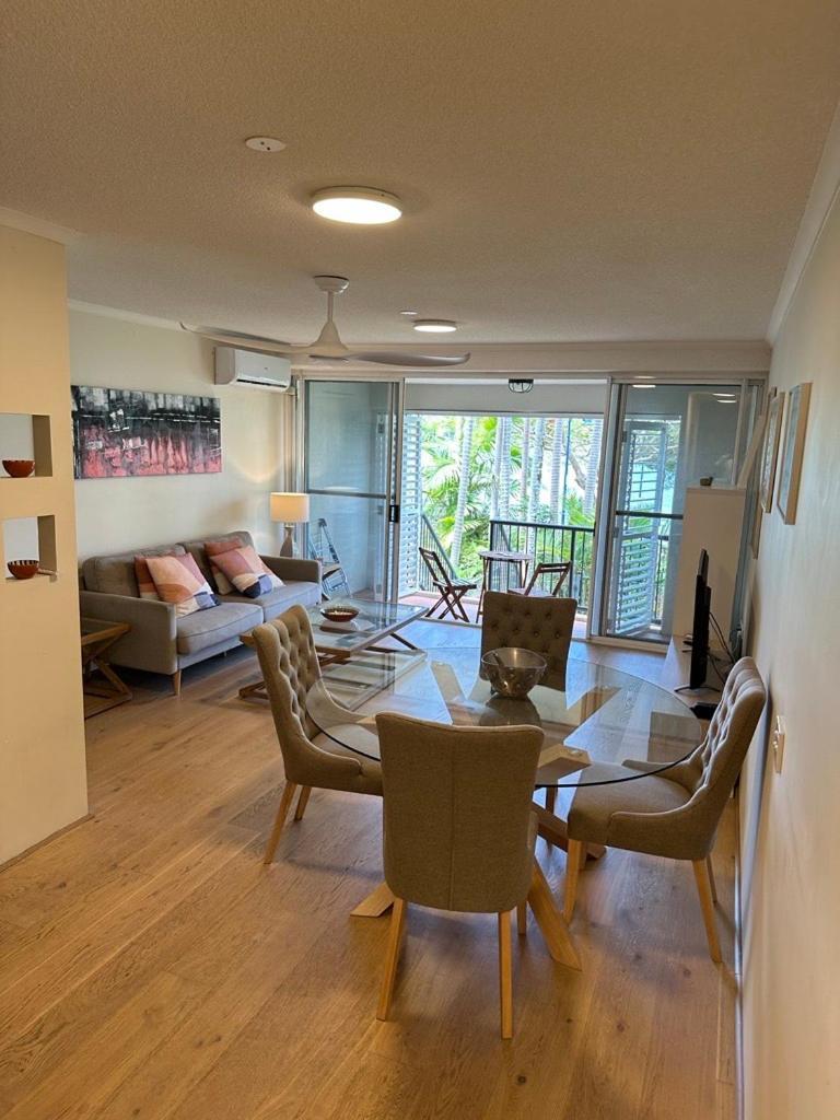 Goldsborough Place Apartments Brisbane Dış mekan fotoğraf