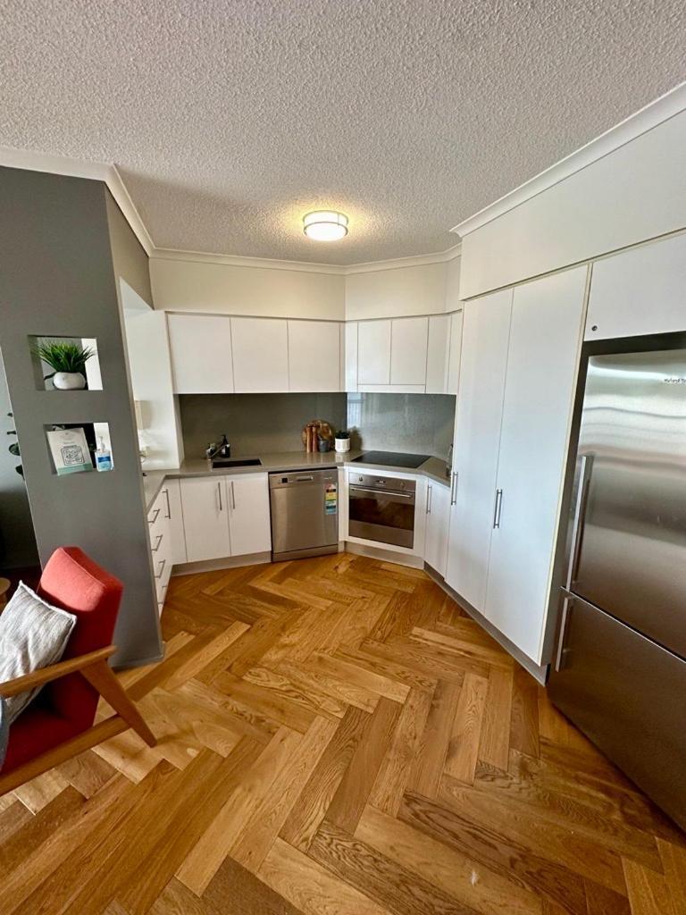 Goldsborough Place Apartments Brisbane Dış mekan fotoğraf