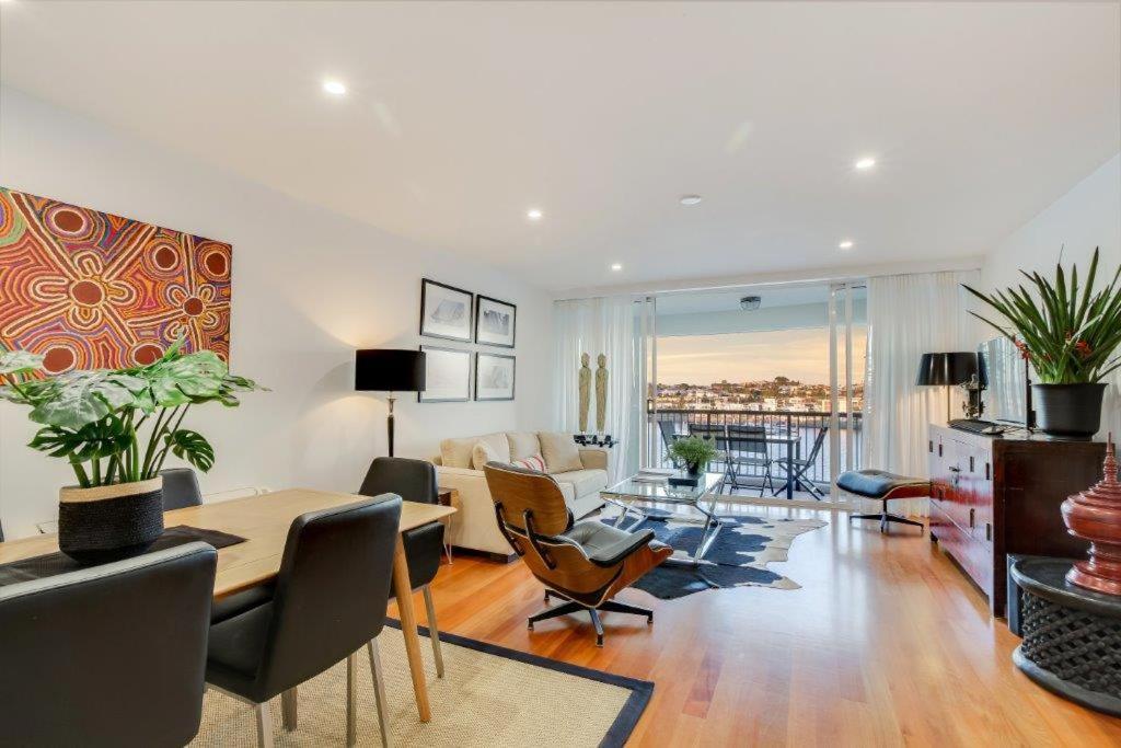 Goldsborough Place Apartments Brisbane Dış mekan fotoğraf