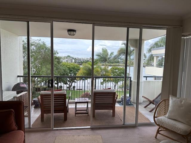 Goldsborough Place Apartments Brisbane Dış mekan fotoğraf