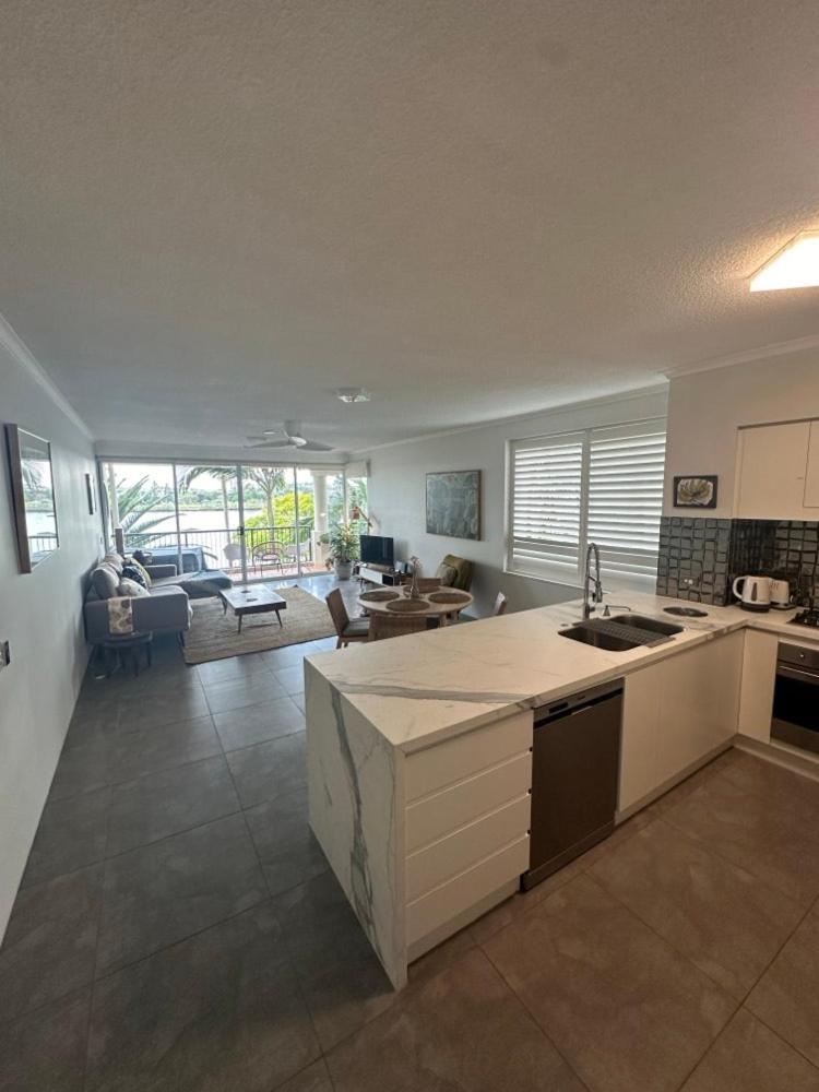 Goldsborough Place Apartments Brisbane Dış mekan fotoğraf